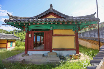 의흥향교 여행 추천 - 메고지고