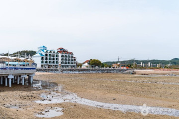 당진 용천굴 여행 추천 - 메고지고