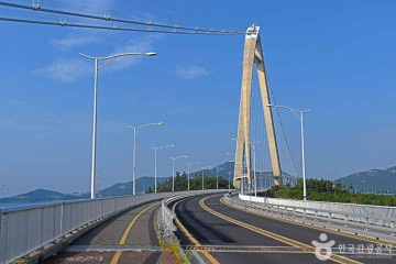 고군산대교 여행 추천 - 메고지고