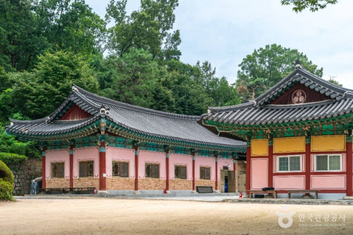 관음사(서울) 여행 추천 - 메고지고