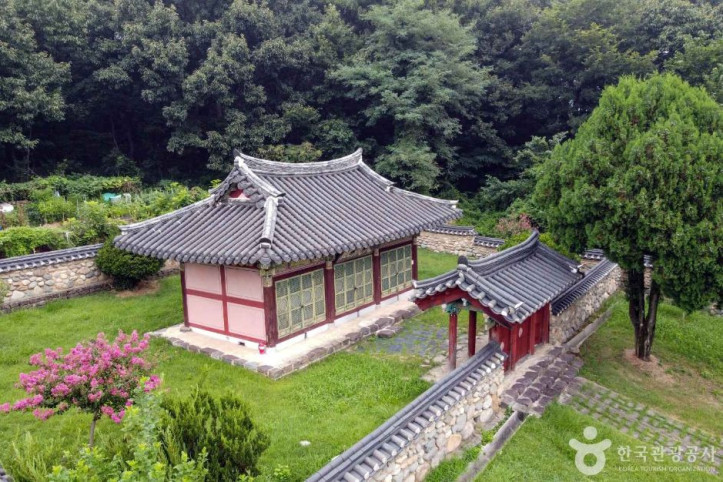 칠원향교 여행 추천 - 메고지고