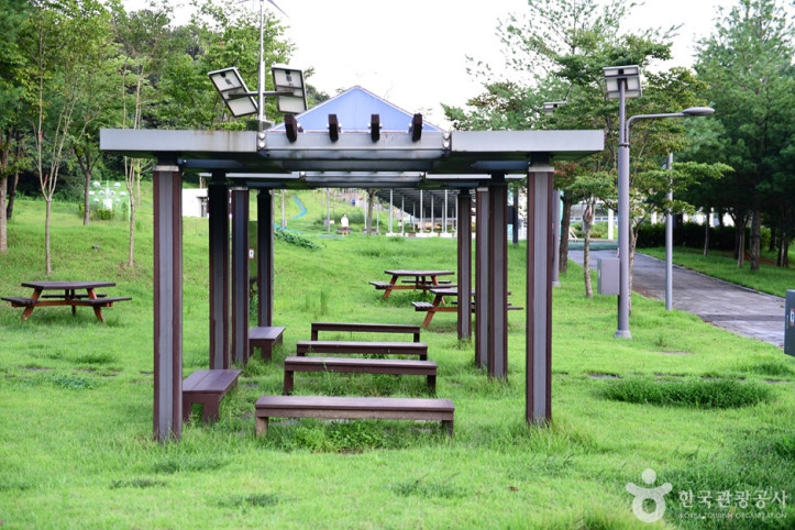 효천물빛노닐터 여행 추천 - 메고지고