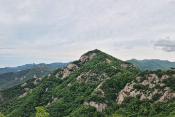 내변산 여행 추천 - 메고지고