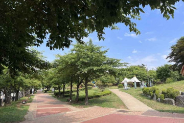각골공원 여행 추천 - 메고지고