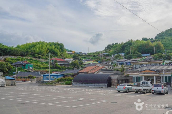 별나로마을 여행 추천 - 메고지고