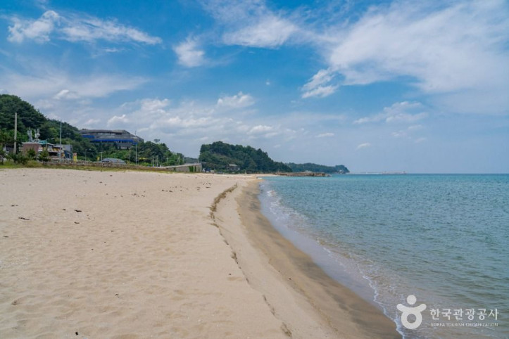 동호해변(양양) 여행 추천 - 메고지고