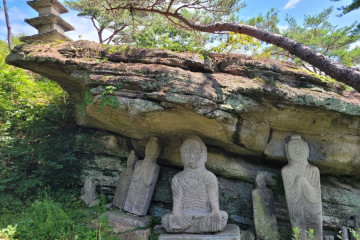 개천사 여행 추천 - 메고지고