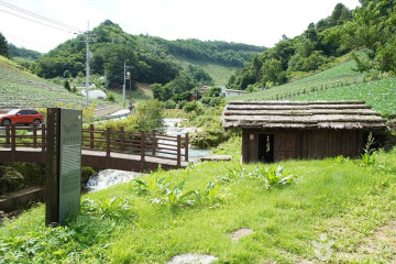 검룡소 (강원고생대 국가지질공원) 여행 추천 - 메고지고