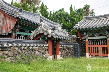 장길리 복합 낚시공원 여행 추천 - 메고지고