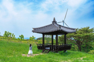 토함산자연휴양림 여행 추천 - 메고지고