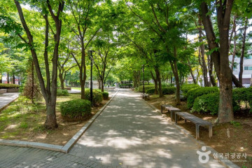 동탄 북광장 여행 추천 - 메고지고