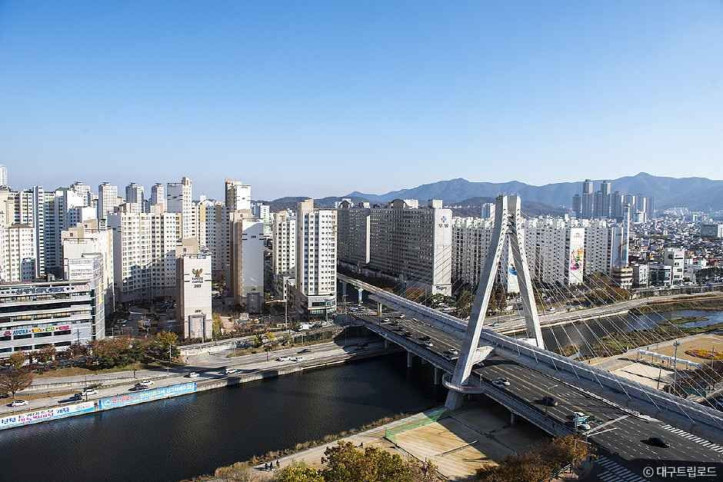신천 여행 추천 - 메고지고