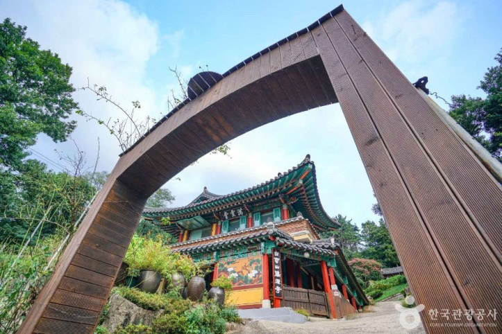 계원사(양산) 여행 추천 - 메고지고