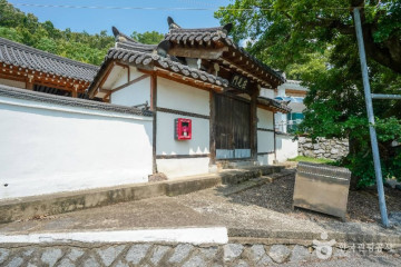 용호서원 여행 추천 - 메고지고