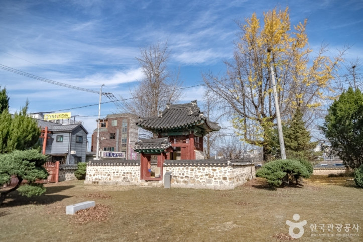 강한사 여행 추천 - 메고지고
