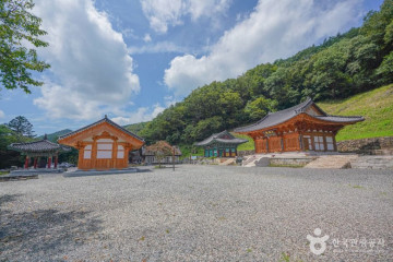백아산 여행 추천 - 메고지고