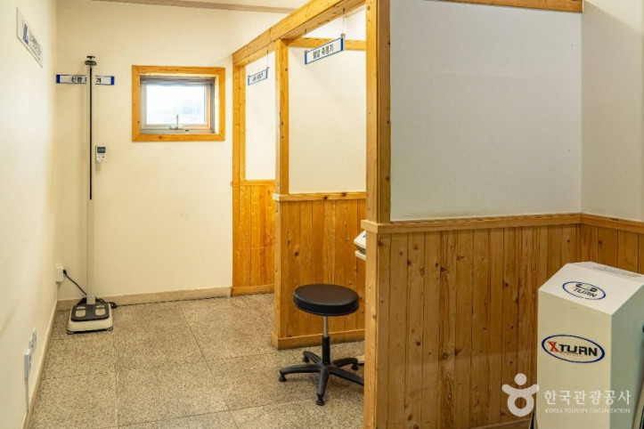 여수 연안여객선터미널 여행 추천 - 메고지고