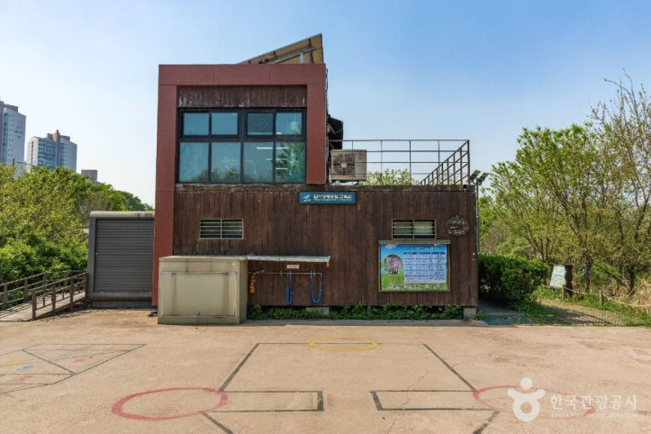 광나루한강공원 암사생태공원 여행 추천 - 메고지고