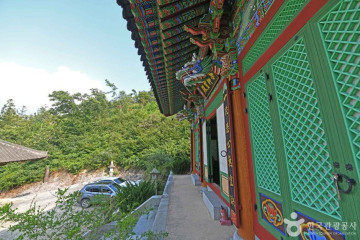 정남진 골프리조트 여행 추천 - 메고지고