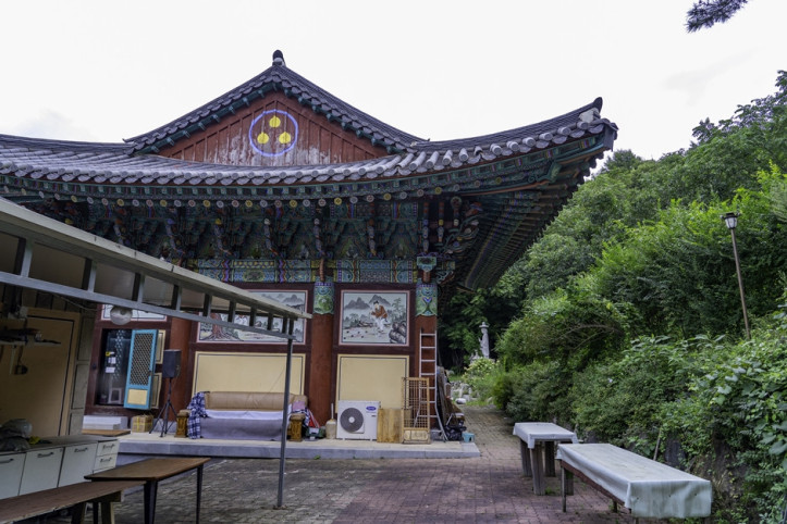 보구정사 여행 추천 - 메고지고