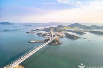 비안도 여행 추천 - 메고지고
