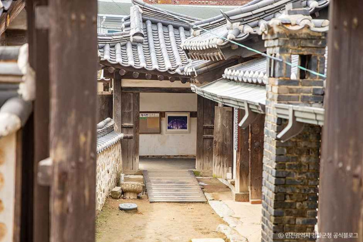 용흥궁 여행 추천 - 메고지고