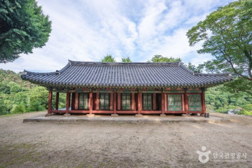 남한산성 수어장대 여행 추천 - 메고지고