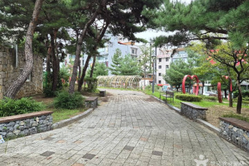 원주교육문화관 독도체험관 여행 추천 - 메고지고
