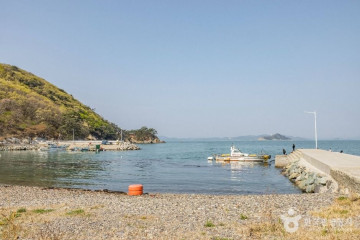 외양포항 여행 추천 - 메고지고