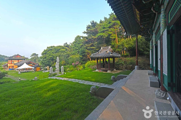 조앙사 여행 추천 - 메고지고