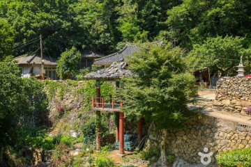 사상근린공원 여행 추천 - 메고지고