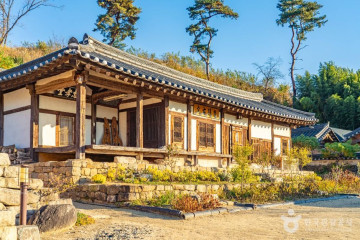 체화정 여행 추천 - 메고지고