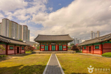 이천동 고미술거리 여행 추천 - 메고지고