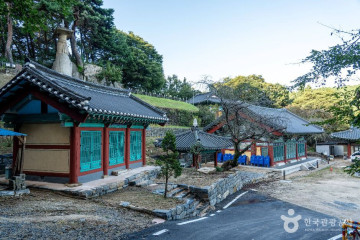 동곡서원 여행 추천 - 메고지고