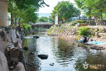 오봉산 석굴암 여행 추천 - 메고지고