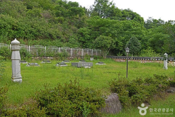 충무사(순천) 여행 추천 - 메고지고