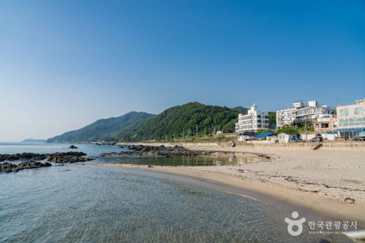 안인해변 여행 추천 - 메고지고