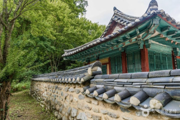 파회계곡 여행 추천 - 메고지고