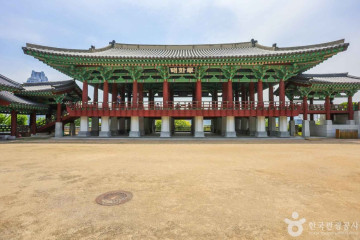 피크닉109 태화강점 여행 추천 - 메고지고