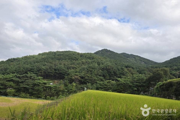 둔철산 여행 추천 - 메고지고