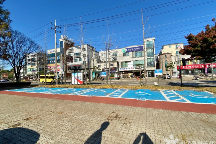 안산식물원 여행 추천 - 메고지고