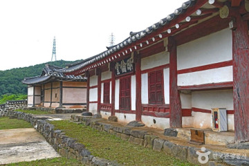 옥마산 여행 추천 - 메고지고