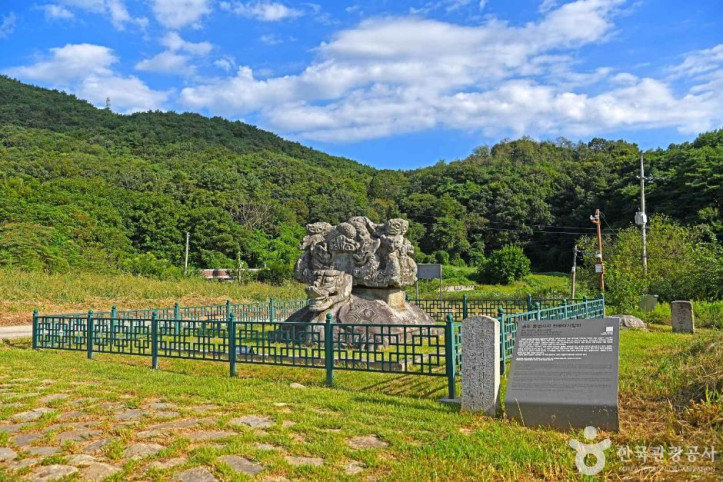 흥법사지 여행 추천 - 메고지고