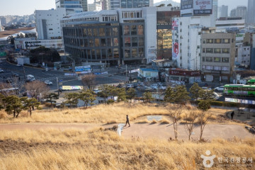 감로암(서울) 여행 추천 - 메고지고