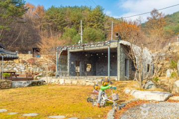 단양 장익는 마을 여행 추천 - 메고지고