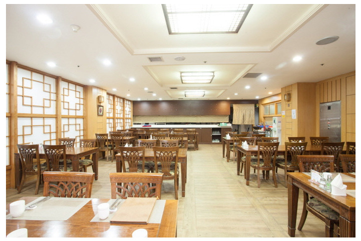 일성 경주보문콘도&리조트 여행 추천 - 메고지고