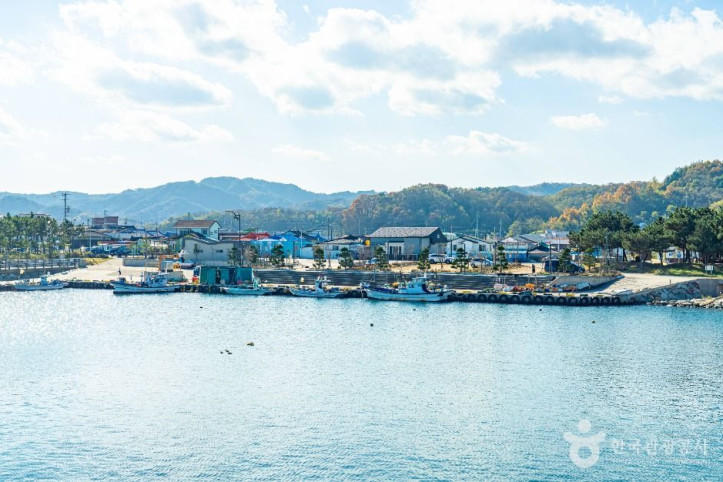 기성항 여행 추천 - 메고지고