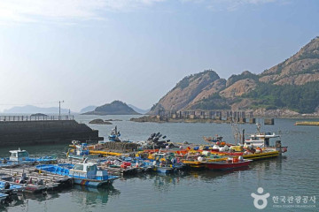 장자도 여행 추천 - 메고지고
