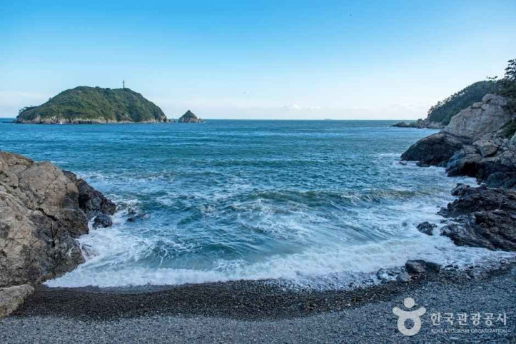 몰운대(부산) 여행 추천 - 메고지고