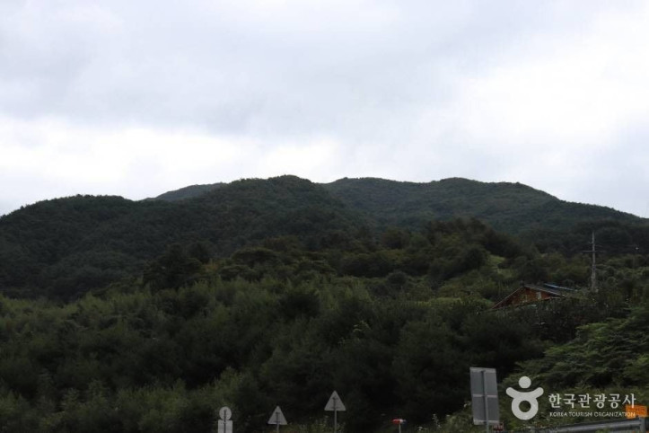 구곡산 여행 추천 - 메고지고